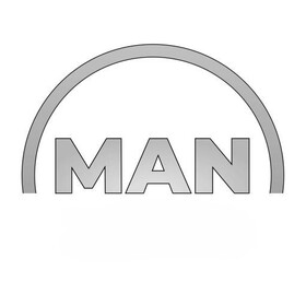 81.43702-6084 MAN Амортизатор подвески передний