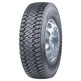 Шина 275/70R22.5 Matador DR1 Hector M+S 148/145L (Ведущая ось)