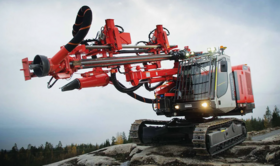 26337627 Слайдер Sandvik