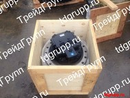 170402-00009 Редуктор хода Doosan DX300LCA