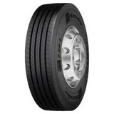 Шина 205/75R17.5 Matador F HR 4 124/122M (Рулевая ось)