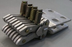 Контакт втычной Электрон Э-16, 5БЕ.551.138