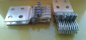 Контакт втычной Электрон Э-25, Э-40, 5БЕ.551.078-01