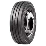 Шина 245/70R17.5 LingLong KLT200 143/141J (Прицепная ось)