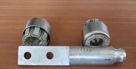 Тюльпанодержатель для выключателя BB-TEL-10, ВБЭ-10, ВВУ-СЭЩ-10, ВК(Э)-10, Siemens