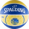 Мячи баскетбольная Golden State