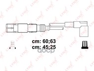 Провода Высоковольтные  К-Кт LYNXauto арт. SPE8036