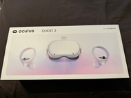 Meta Oculus Quest 2 / 3 256GB / 512GB Virtual Reality Headset New