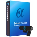 AnimaShooter Pioneer 3.9 Подписка 1 год Лицензия на 1 ПК