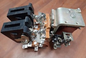 Контактор КТПВ-623 160А