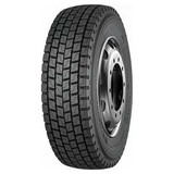 Шина 315/80R22.5 Hifly HH308a 156/152L (Ведущая ось)