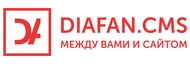 DIAFAN.CMS Для сайтов услуг Эконом 1 год (в месяц)