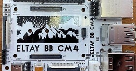 Базовая плата ELTAY BB CM4