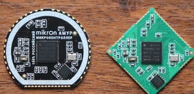 Модули с микроконтроллером MIK32 АМУР