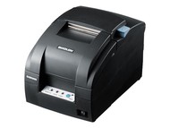  Samsung Матричный принтер чеков Bixolon Samsung SRP-275III