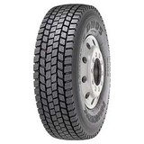 Шина 235/75R17.5 Hankook DH05 132/130M PR14 (Ведущая ось)