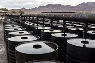 Битум нефтяной дорожный в Таджикистан