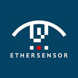 Microolap EtherSensor (Sensor module), лиц-я Перманентная, для работы с сет.трафиком до 100 Mbps и 3750 одноврем. сессий