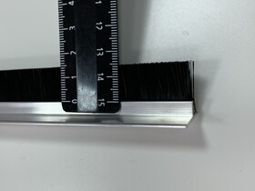 Полосовая щетка STRIBO PRO F3-14