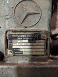 Кпп полуавтомат для Mercedes Benz G211-16 Актрос