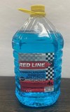 Жидкость Для Омывания Стекол -30С, 4Л RED LINE арт. 4673739364048