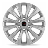 Литой диск LEGE ARTIS  Concept-TY572/1  8.5R20 6*139.7 ET25  d106.3  S  [9380121]