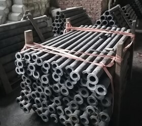 Композитные , фаолитовые трубы Ф50, Ф100, с хранения
