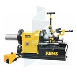 Резьбонарезной станок REMS Magnum 4010 L-T оснащение R 2 1/2-4"