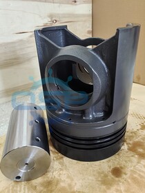 Wholesale high quality Wartsila L20 piston and piston pin
