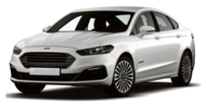 Аренда и прокат Ford Mondeo АКПП в Спб