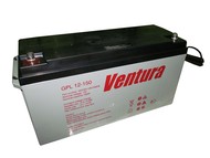 Аккумулятор Ventura GPL 12-150