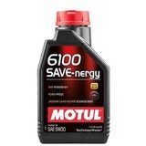 Моторное масло MOTUL 6100 SAVE-nergy 5W-30 1л 107952