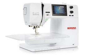 Швейная машина Bernina 475 QE