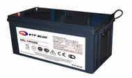 Аккумуляторная батарея ETP Bloc Gel 12V100