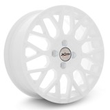 Литой диск X'trike  X-125  6.5R16 4*100 ET48  d54.1  W  [74491]