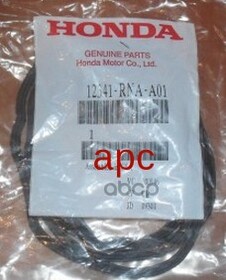 Прокладка Крышки Клапанов HONDA арт. 12341RNAA01