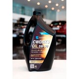 Моторное масло CWORKS OIL 5W-30 A5/B5 4л