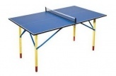 Теннисный стол для помещений Hobby Mini
