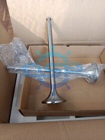 NVD48A-2U valve spindle