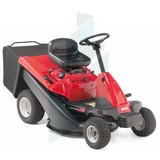 Минитрактор MTD MINIRIDER 60 RDE (R)