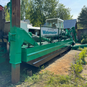 Watermaster Classic 3