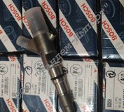 Форсунка BOSCH 0445120153 КАМАЗ ЕВРО-4