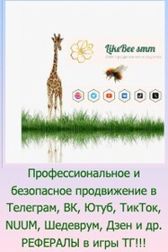 Шедеврум -Лайки, Комментарии, Подписчики