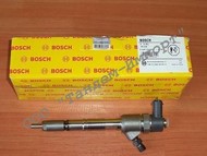 Форсунка н дизель BOSCH 0445120157 / IVECO 504255185