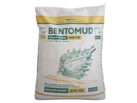 Бентонит BENTOMUD-B