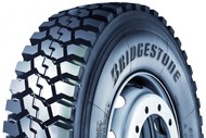 Грузовая шина bridgestone 12.00r24 l355 ez 156g