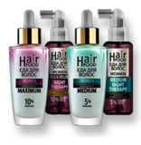 Инновационная косметика HairFOOD — это полноценное питание для волос