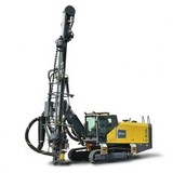 Запасные части для буровой установки Atlas Copco DМ45