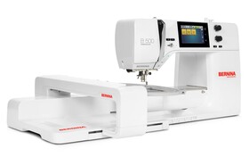 Вышивальная машина Bernina 500