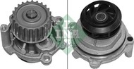 Насос Водяной Audi A3, Vw V ,Skoda Octavia 2.0Tdi (02-) Ina арт. 538008810